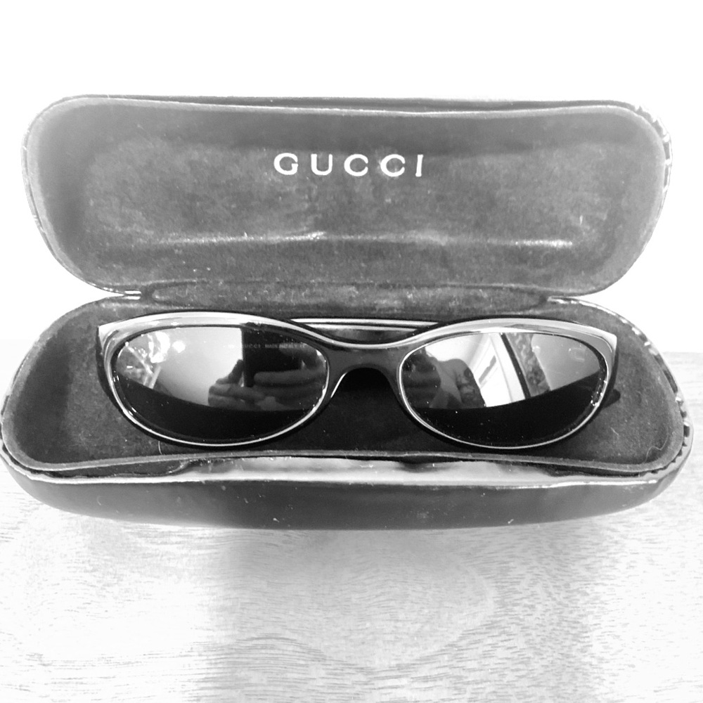COPY - Gucci Vintage Sunglasses
